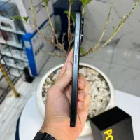 پوکو F6 Pro 512 مشابه آکبند همراه مهلت تست|موبایل|کرج, گوهردشت|دیوار