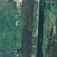 زمین در بلوار طبیعت