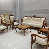 مبلمان ترکیان/*مبل *سمان|مبلمان خانگی و میز عسلی|شیراز, رکنآباد|دیوار