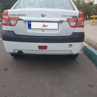 پارس تندر مدل ۹۶|خودرو سواری و وانت|تهران, سردارجنگل|دیوار