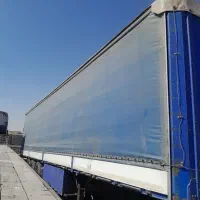 کانتینر چادری مارال