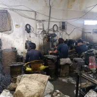 کارگر ساده تراشکاری جای خواب حقوق بالا با صبحانه