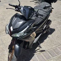 موتور طرح ایروکس نیرو موتور r155