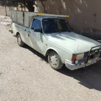 وانت بار کرایه