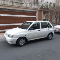 پراید 111 SE، مدل ۱۳۹۸|خودرو سواری و وانت|تهران, آذری|دیوار