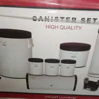 قابلمه تفلون داخل گرانیتی سایز ۴۲