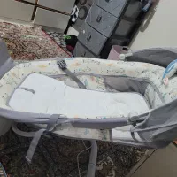 گهواره برقی موزیکال