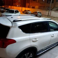 تویوتا رافور خلیج|خودرو سواری و وانت|اهواز, کیانپارس |دیوار