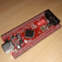 LPC1768 CORTEX M3 Header