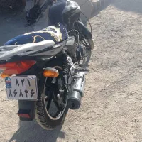موتور جوان