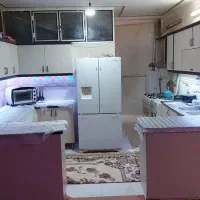 اجاره خونه ویلایی لاکچری مستقل۱۱۰ متری فول امکانات