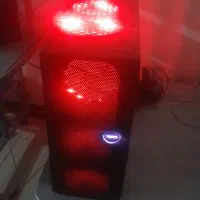 کیس گیمینگ نسل ۱۲|رایانه رومیزی|تهران, خلیج فارس|دیوار