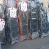دنیای نردبان همینجاست (همه تاشو از ۳ پله تا ۶ پله)|ابزارآلات|تهران, مظاهری|دیوار