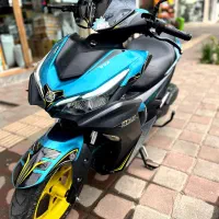 ایروکس مونتاژ بلنتا