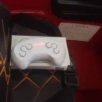 ماشین شارژی در حد نو|اسباب‌بازی بچه|ملایر, |دیوار