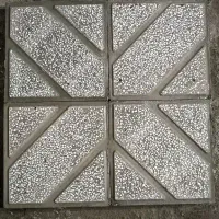 تولیدی موزائیک پرسی ۳۰ ×۳۰ با کیفییت|مصالح و تجهیزات ساختمان|گناباد, |دیوار