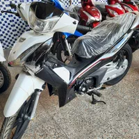 موتور بیکلاج بهرو 125 اقساطی