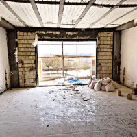 ۱۳۵متر ۳ خواب (قابل معاوضه با ملک)