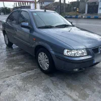 سمند EF7 دوگانه شرکتی مدل ۹۴ بدون رنگ