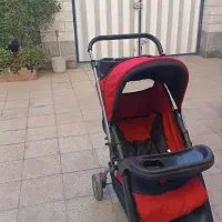 کالسکه|کالسکه و لوازم جانبی|کرج, شاهین‌ویلا|دیوار