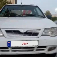 پراید ۱۳۲.مدل۸۸