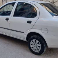 تیبا ۱ مدل ۱۴۰۰