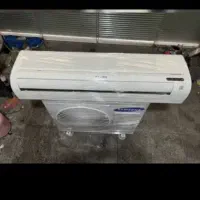 کولر گازی ۳۲ هزار سامسونگ