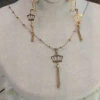 طلای نو بدون استفاده|جواهرات|ایوان, |دیوار