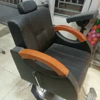 صندلی جکدار ارایشگاه vp