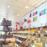 واگذاری اجیل فروشی