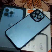 ایفون ۱۳ پرو ریجستر شده