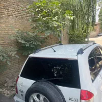 mvm x33|خودرو سواری و وانت|گرگان, |دیوار
