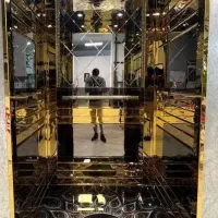 فروش کابین آسانسور