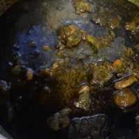 غذای خانگی