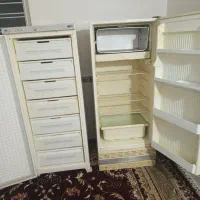 یخچال|یخچال و فریزر|مهران (ایلام), |دیوار