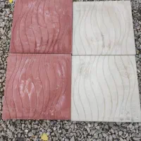 موزاییک مناسب برای باغ وحیاط