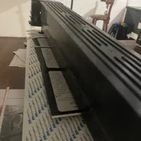 تونر مشکی کونیکا ۶۵۹  - ۵۰درصد|پرینتر، اسکنر، کپی، فکس|تهران, بریانک|دیوار