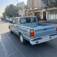 وانت مزدا کارا دو کابین 2000cc، مدل ۱۴۰۰|خودرو سواری و وانت|تهران, آهنگ|دیوار