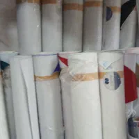 انواع پارچه ترانزیتی برزنت