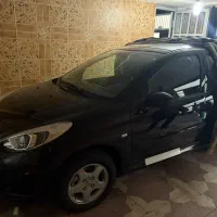 207 اتومات پاناروما tu5p