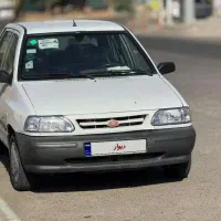 پراید 131 SL، مدل ۱۳۹۰