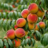 نهال گردو با باردهی بالا فرصت طلایی برای باغداری|خدمات باغبانی و درختکاری|اردبیل, |دیوار