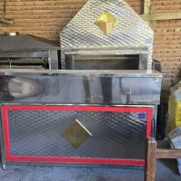وسایل کبابی تکمیل