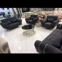 مبل راحتی اسکارلت|مبلمان خانگی و میز عسلی|بندرعباس, |دیوار