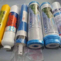 نصب و تعمیر و تعویض فیلتر دستگاه تصفیه آب|آب‌سردکن و تصفیه آب|مشهد, وکیل‌آباد|دیوار