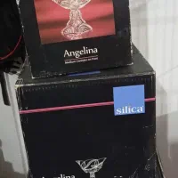 سرویس پذیرایی|ظروف سرو و پذیرایی|وحیدیه, |دیوار