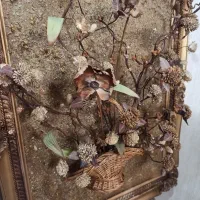 تابلو و تزئینی|تابلو، نقاشی، عکس|همدان, |دیوار