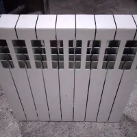 شوفاژ ایران رادیاتور