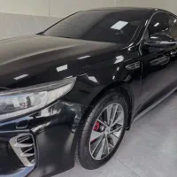 اپتیما جی تی لاین فول ۲۰۱۶ ترخیص ۲۰۱۷|خودرو سواری و وانت|ساری, |دیوار