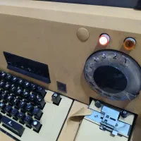 دستگاه تلکس زیمنس - در حد نو|کلکسیون اشیاء عتیقه|تهران, اختیاریه|دیوار